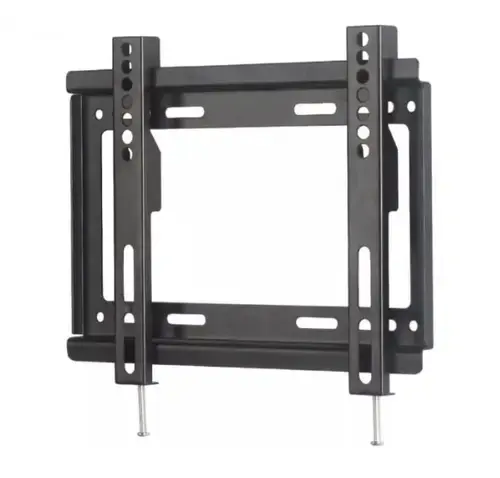 Suport Perete BTV BTV-14-42, 14inch - 42inch, 25 Kg (Negru)