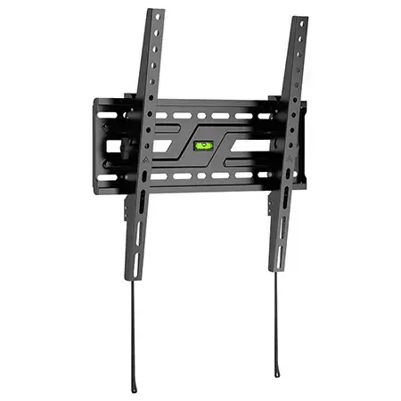 Suport Perete Cabletech UCH0120-1, 32inch - 75inch, 75 Kg (Negru)