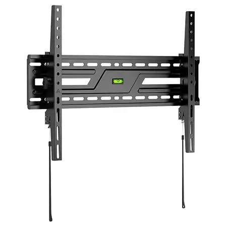 Suport Perete Cabletech UCH0121-1, 37inch - 86inch, 75 Kg (Negru)
