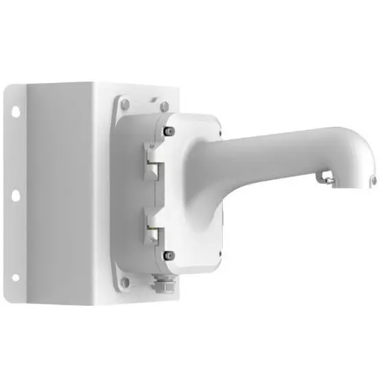 Suport perete camere PTZ Hikvision DS-1604ZJ-BOX-CORNER