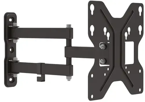 Suport Perete Digitus DA-90357, 19inch - 42inch, 30 Kg (Negru)