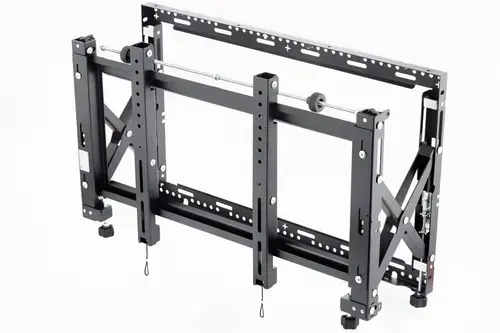 Suport Perete Edbak VWPOP65-L, 42inch- 65inch, 60kg (Negru)