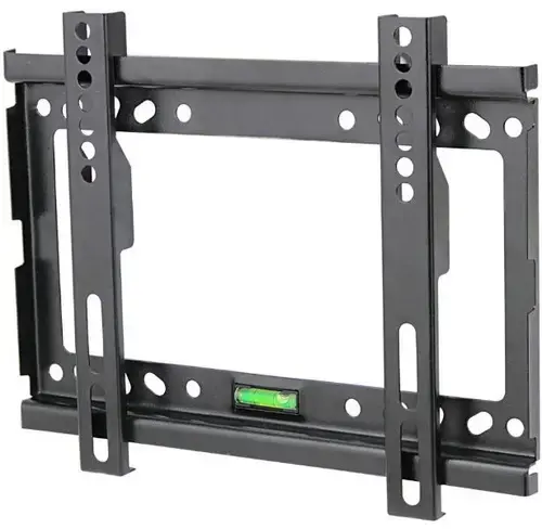 Suport Perete Esperanza ERW013, 14inch - 50inch, 25 Kg (Negru)