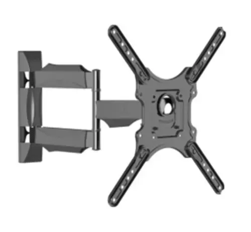 Suport Perete Gembird WM-55ST-01, 32inch - 55inch, 32 Kg (Negru)