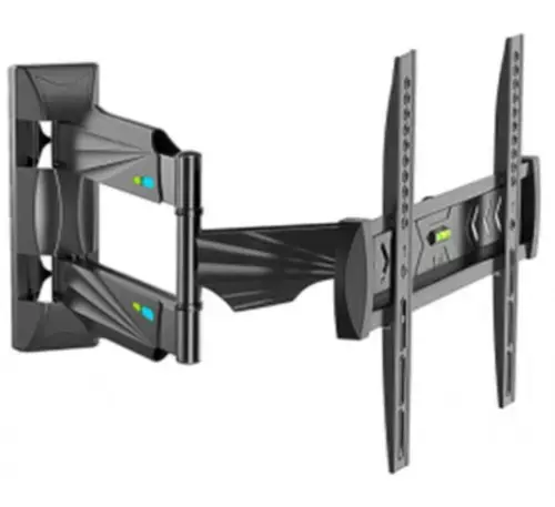 Suport Perete Gembird WM-55ST-02, 32inch-55inch, 30 Kg (Negru)