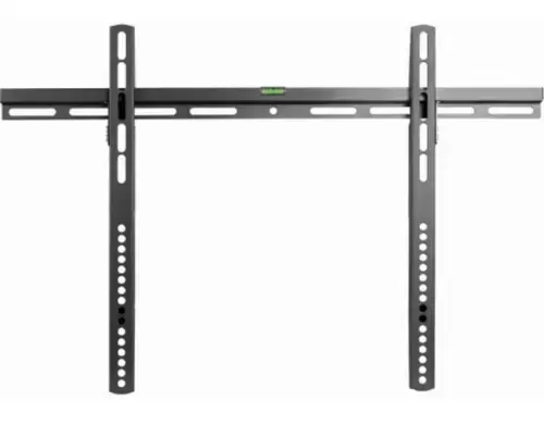 Suport Perete Gembird WM-70F-02, 37inch - 70inch, 40 Kg (Negru)