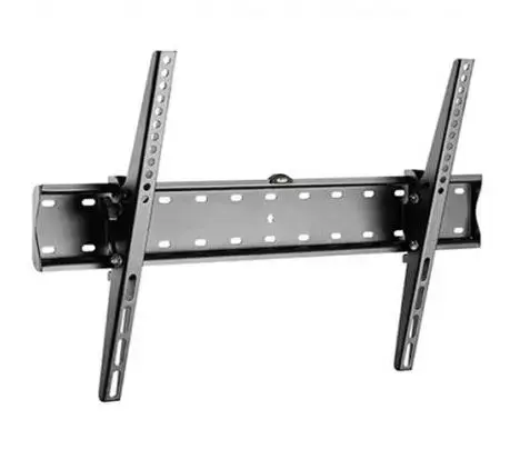 Suport Perete Gembird WM-70T-02, 37inch-70inch, 50 Kg (Negru)
