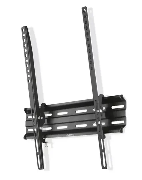 Suport Perete Hama 220810, Reglabil, 32inch-65inch, 35 kg (Negru)