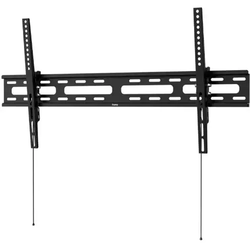 Suport Perete Hama 220816, Reglabil, 37inch-75inch, 60 kg (Negru)