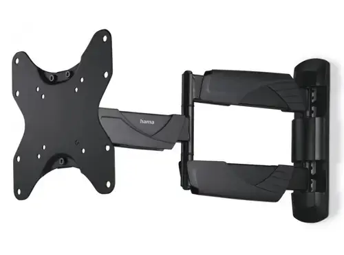 Suport Perete Hama 220827, FULLMOTION, 19inch - 48inch, 35 Kg (Negru)