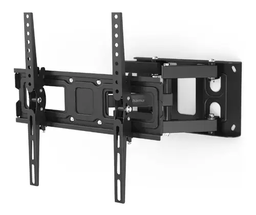 Suport Perete Hama 220830, 32inch-65inch, 40 kg (Negru)