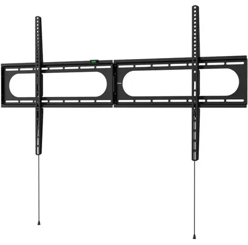 Suport Perete Hama 220843, Fix, 37inch-120inch, 100 Kg (Negru)