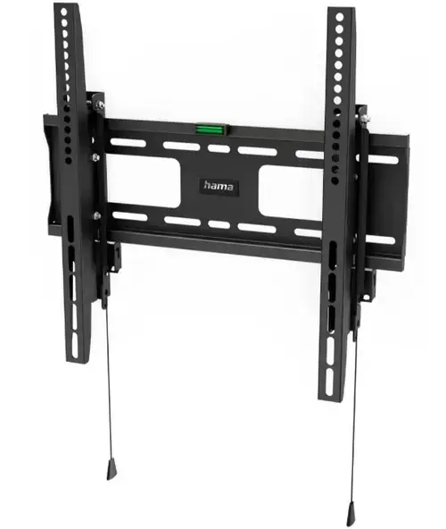 Suport Perete Hama 220858, Fix, 32inch-65inch, 50 kg (Negru)
