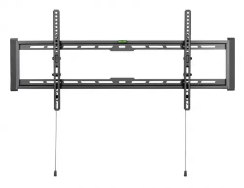 Suport Perete Kivi HEAVY-48T, 43inch - 90inch, 75 Kg (Negru)