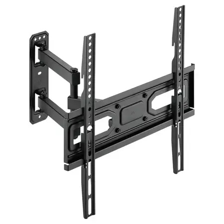 Suport Perete Kruger&Matz KM1304-1, 32inch - 65inch, 35 kg (Negru)