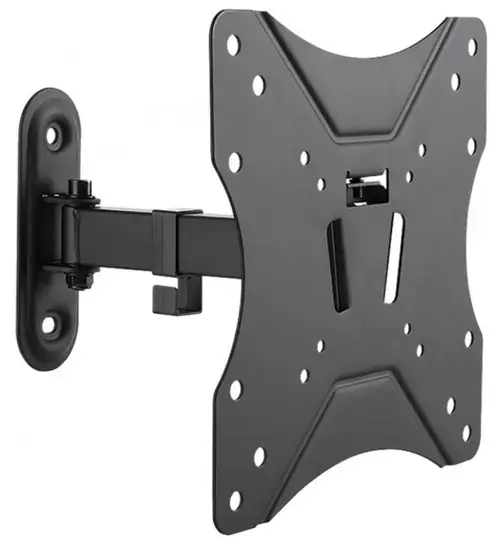 Suport Perete LogiLink BP0007, 23inch - 42inch, 25 Kg (Negru)