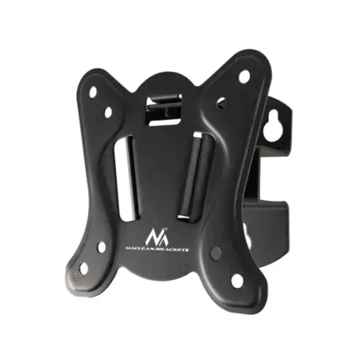 Suport Perete Maclean MC-415, 13inch - 32inch, 30 kg (Negru)