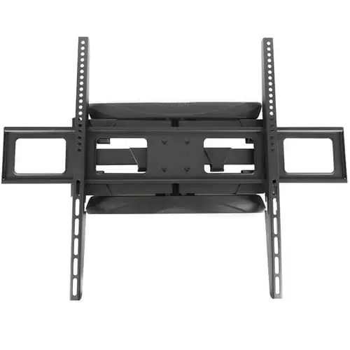 Suport Perete Maclean MC-423, 43inch - 100inch, 80 kg, ajustabil (Negru)
