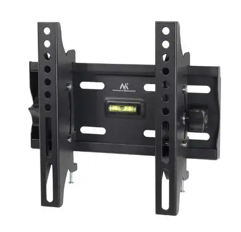 Suport Perete Maclean MC-667N, 23inch - 42inch, 25 Kg (Negru)