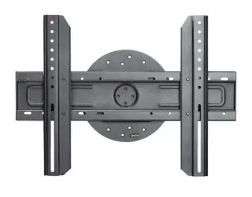Suport Perete Neomounts LED-WR100BLACK, 37inch-75inch, 50 Kg (Negru)