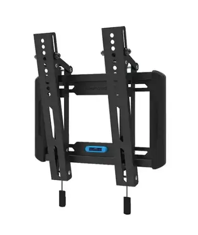 Suport Perete Neomounts WL35-550BL12, 24inch-55inch, max 45kg (Negru)