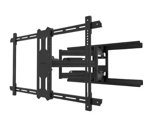 Suport Perete Neomounts WL40S-850BL18, 43inch - 86inch, 60 Kg (Negru)