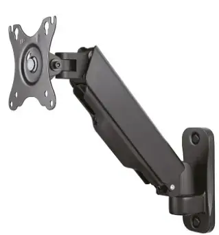Suport Perete Neomounts WL70-440BL11, 17inch - 32inch, 9 kg (Negru)