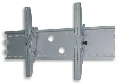 Suport Perete NewStar PLASMA-W200, 37inch - 85inch, 100 kg (Argintiu)