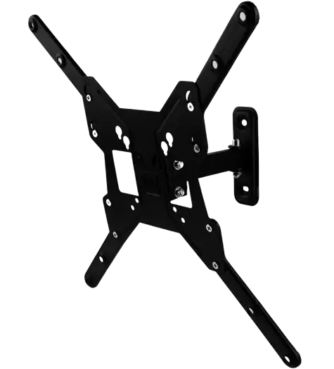Suport Perete One for All WM2441, 13inch-65inch (Negru)