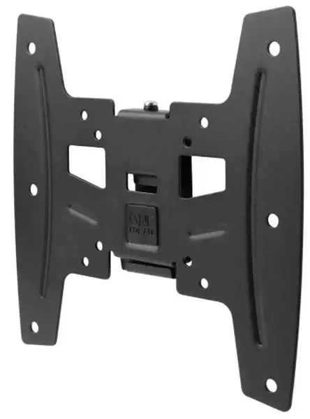 Suport Perete ONE For ALL WM4211, 19inch - 42inch, 50 Kg (Negru)