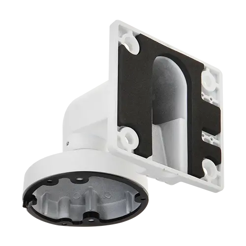 Suport perete pentru camere dome, aluminiu, Hikvision DS-1272ZJ-110