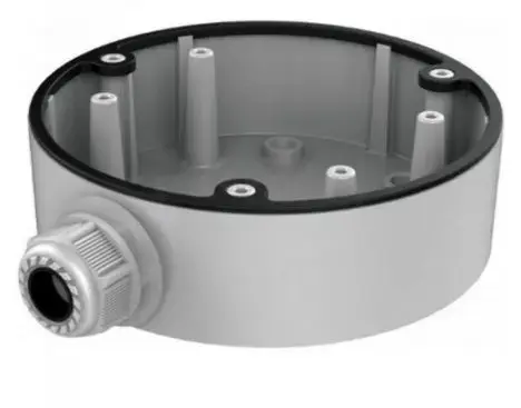 Suport perete pentru camere Hikvision DS-1280ZJ-DM21