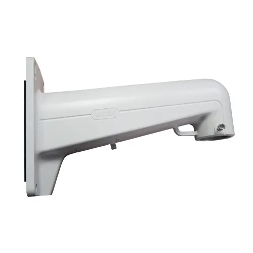 Suport perete pentru camere PTZ Hikvision, aliaj aluminiu, max. 10 kg, DS-1602ZJ