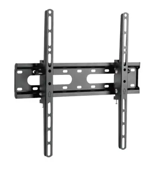 Suport Perete SBOX PLB-2544T-2, 32inch - 70inch, 45 Kg (Negru)