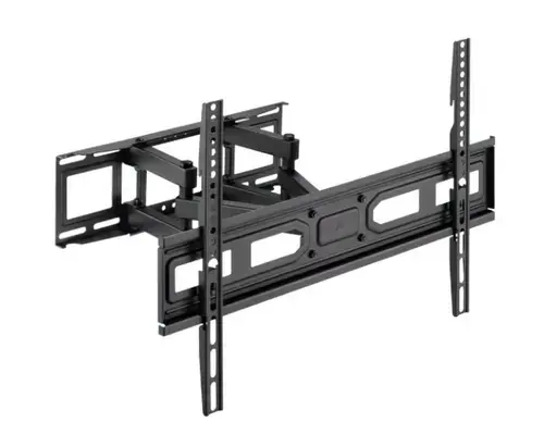 Suport Perete SBOX PLB-3646-2, 37inch - 80inch, 40 Kg (Negru)
