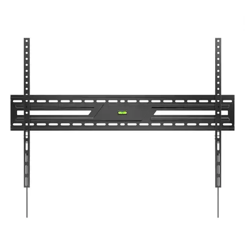 Suport Perete Serioux SRXA-43X100F, 43-100inch, Fix, 75 kg (Negru)