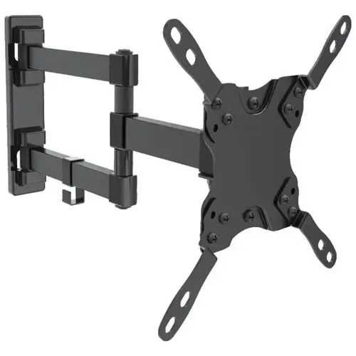 Suport Perete Superior SUPSTV010, Otel, 13-42inch, Max 20 kg (Negru)
