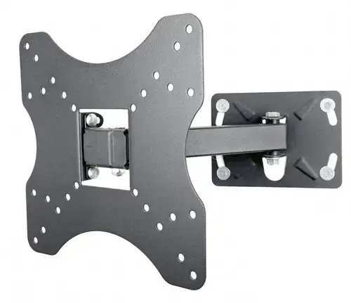 Suport Perete TB TB-253E, pana la 42inch, 20 Kg (Negru)