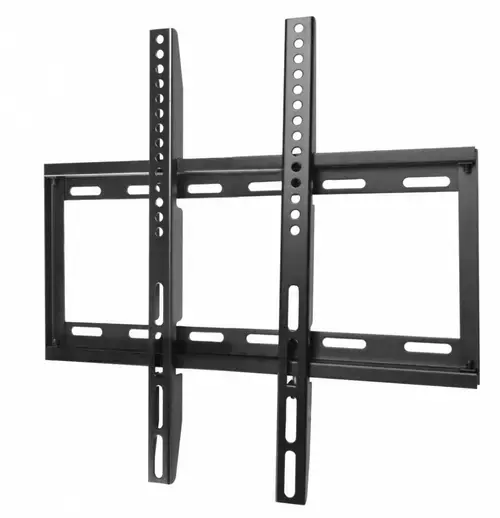 Suport Perete TB TB-450E, pana la 55inch, 35 Kg (Negru)