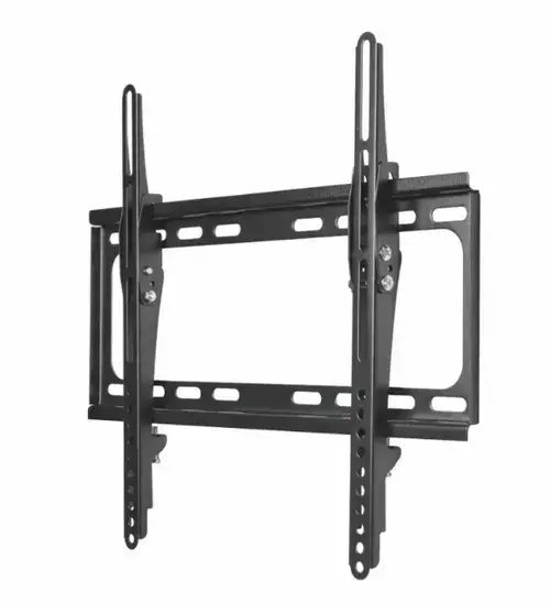 Suport Perete TB TB-451E, pana la 55inch, 35 Kg (Negru)