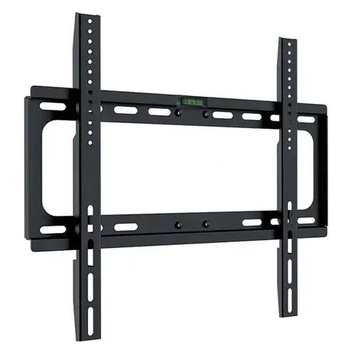 Suport Perete Techly ICA-PLB 262M, Slim Fix, 25-56 inch, 40 Kg, Negru