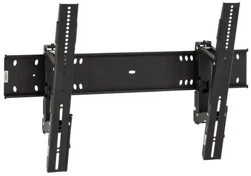 Suport Perete Vogels PFW 6810, 55inch - 80inch, 75 Kg (Negru)