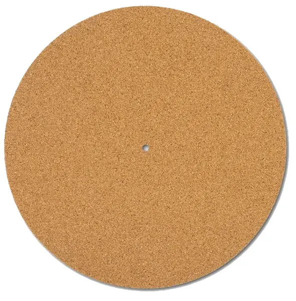 Suport Pick-up Pro-Ject - Cork it, maro