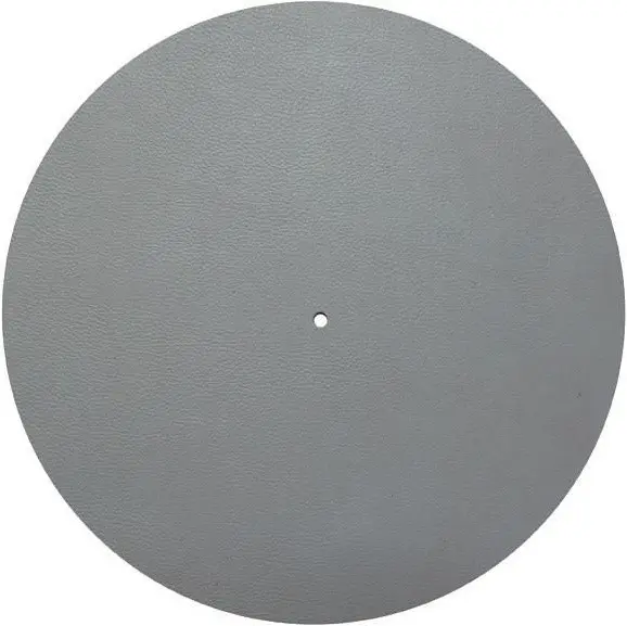 Suport Pick-up Pro-Ject - Leather it, gri
