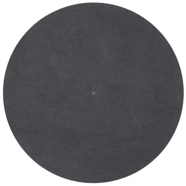 Suport Pick-up Pro-Ject - Leather it, negru