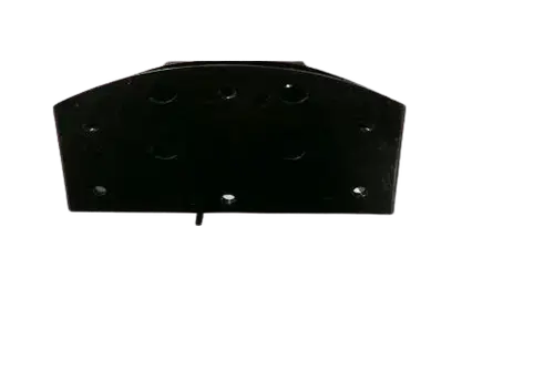 Suport placa frontal pentru trotineta electrica ZERO 10