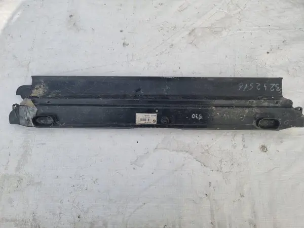 Suport plastic trager / radiator 7787830 BMW Seria 5 (2003-2010) [E60]