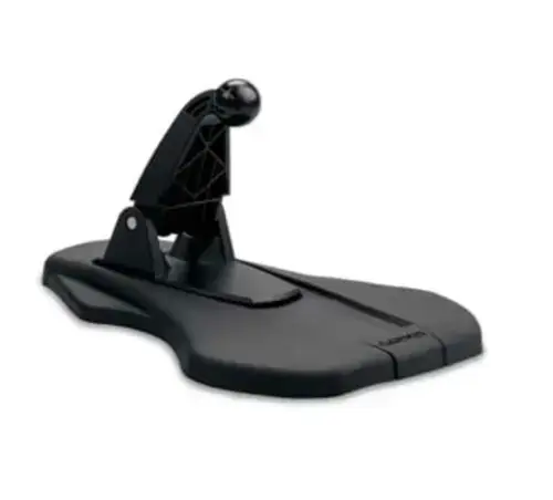 Suport portabil Garmin fara alunecare 010-11280-02 pentru sisteme de navigatie