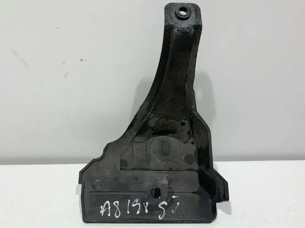 Suport / prindere bara stanga fata 4H0807139MN Audi A8 (2009-2017) [4H] D4
