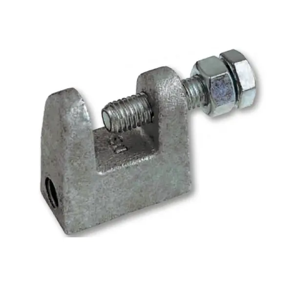 Suport Prindere Grinda - Gaura Filetata M12 I.SUMOM12S